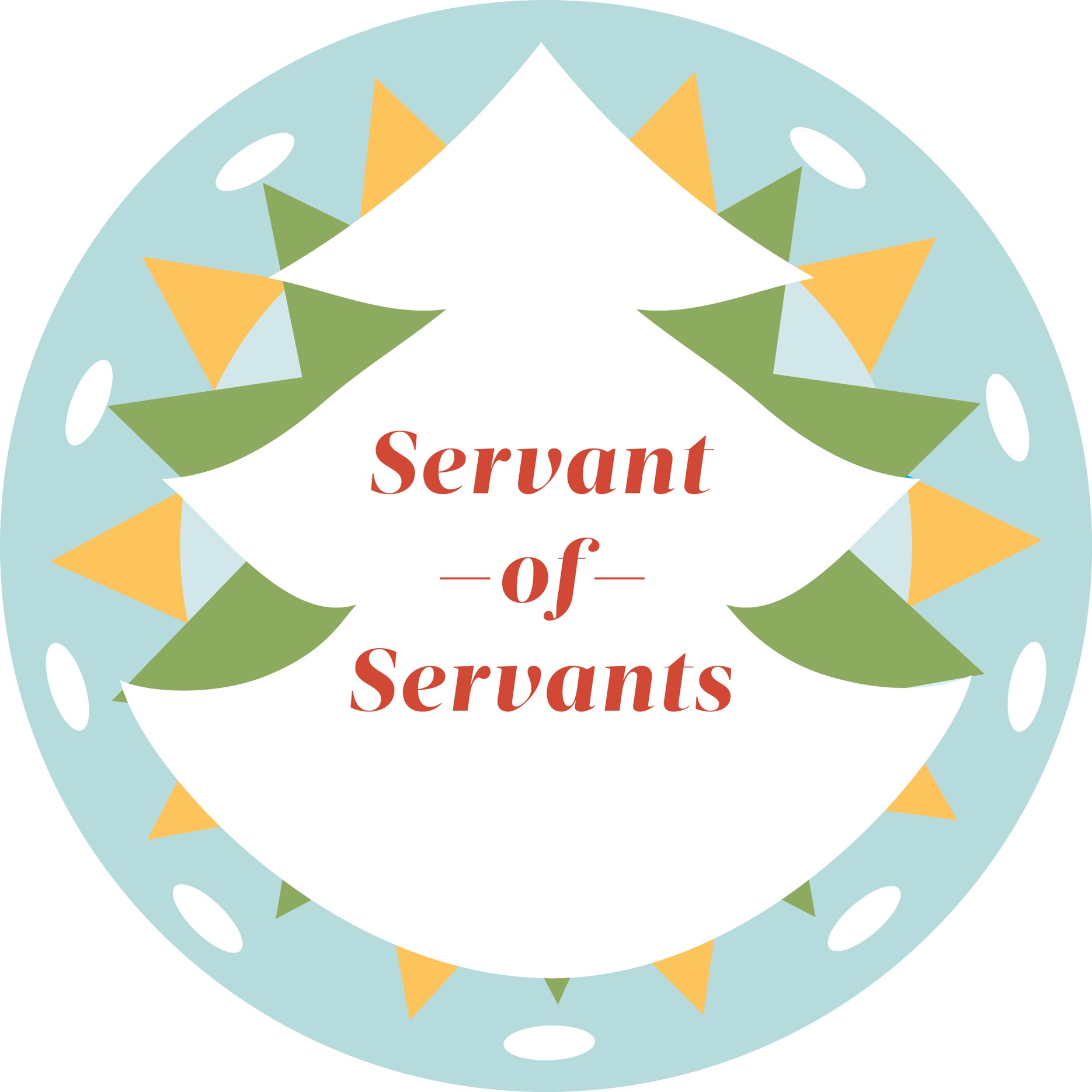 I am the Lords servant Luke 138 Can I be honest Servant is not my favorite - photo 9