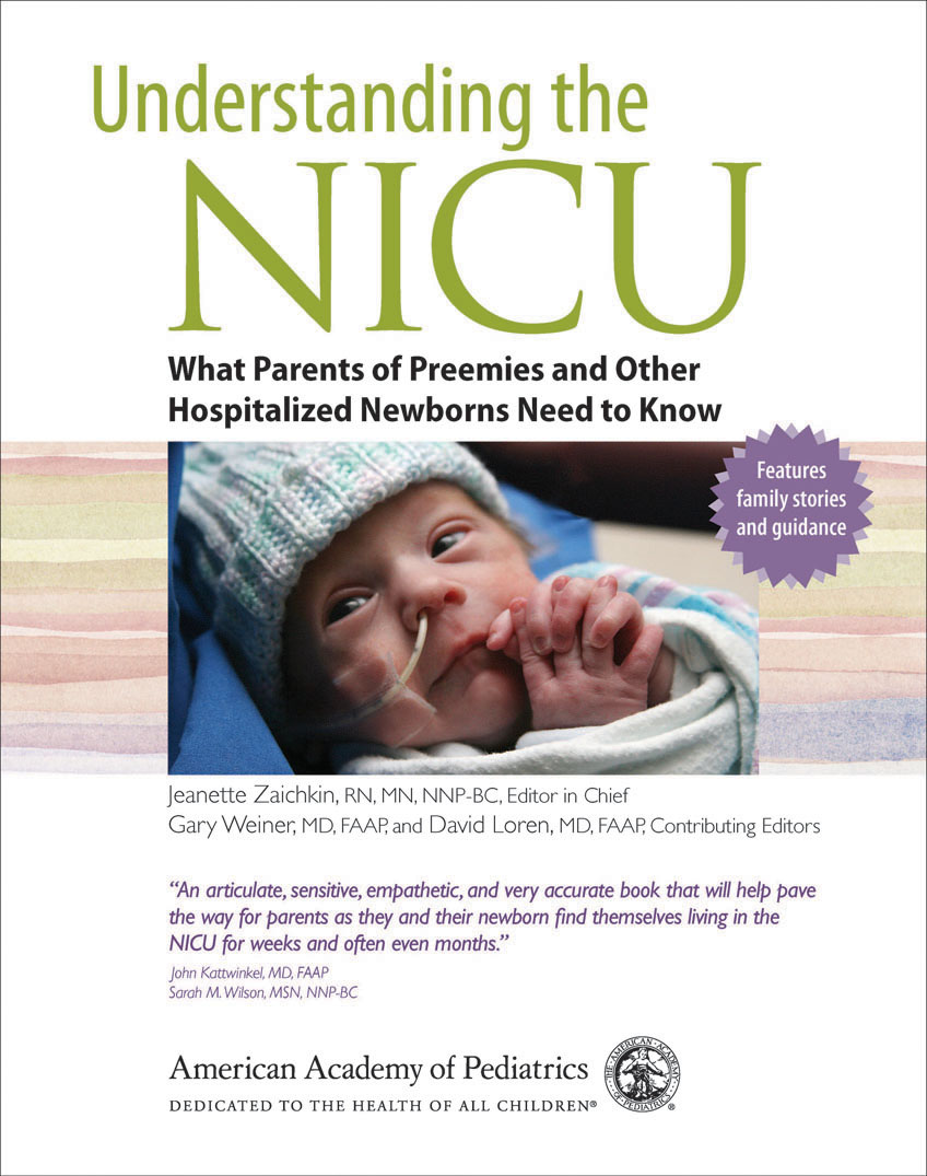 Also Available From the American Academy of Pediatrics Common Conditions - photo 1