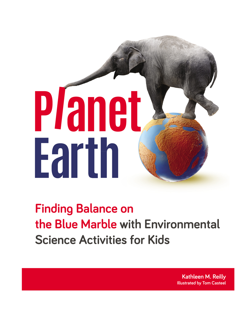 Titles in the Environmental Science book set Check out more titles at - photo 1