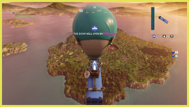 At the start of every match 100 soldiers are airlifted by the Battle Bus and - photo 6