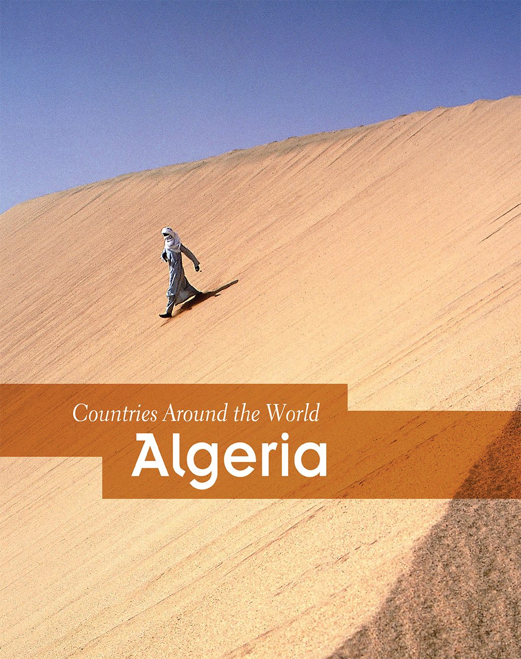 Introducing Algeria Have you read aboutor have you ever seen picturesof - photo 1