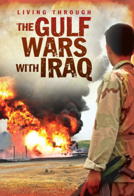 Jane Bingham - The Gulf Wars with Iraq