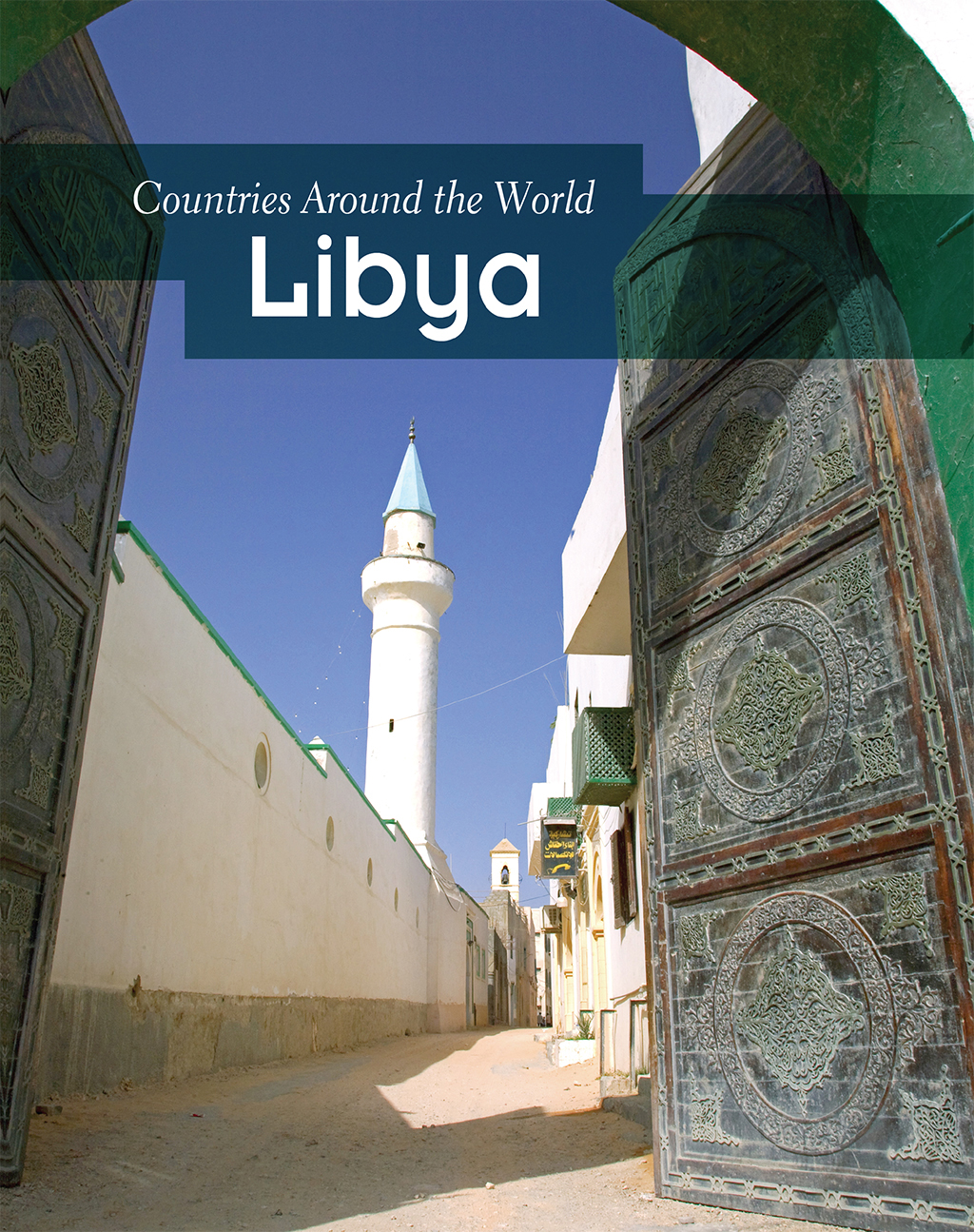 Fact File Country Name Libyan Republic Capital Tripoli population - photo 1