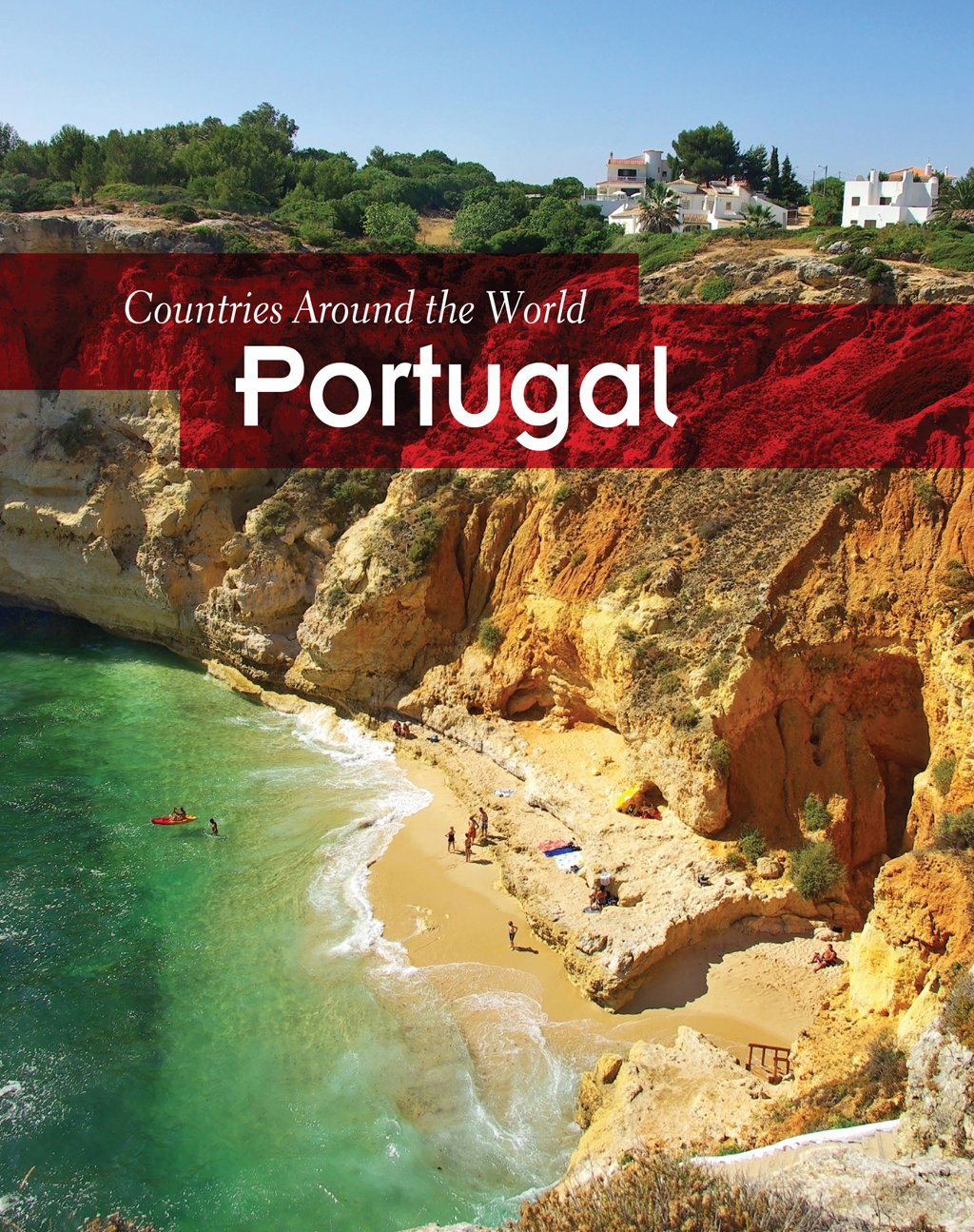 Introducing Portugal What do you know about Portugal Perhaps you have watched - photo 1