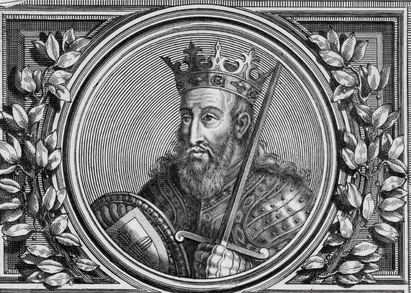 Afonso I was the first king of Portugal A stronger power Afonso IIIs son the - photo 3