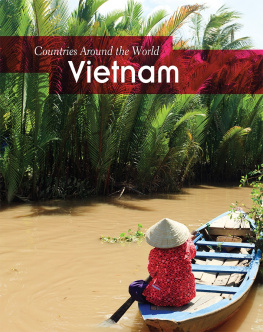 Charlotte Guillain - Vietnam