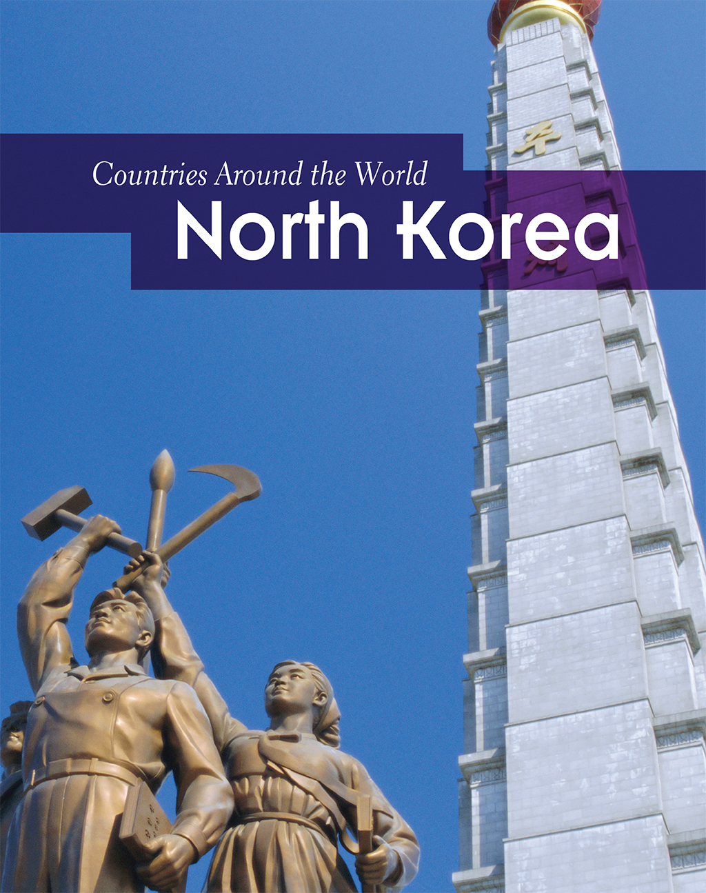 Find Out More Books Gifford Clive North Korea Global Hotspots New York - photo 1