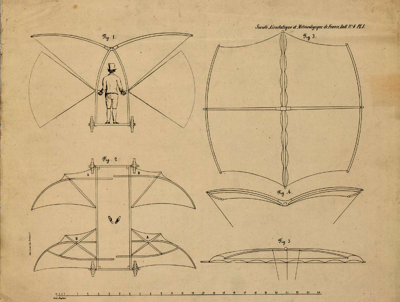 Sir George Cayley is sometimes called the father of This illustration shows - photo 10