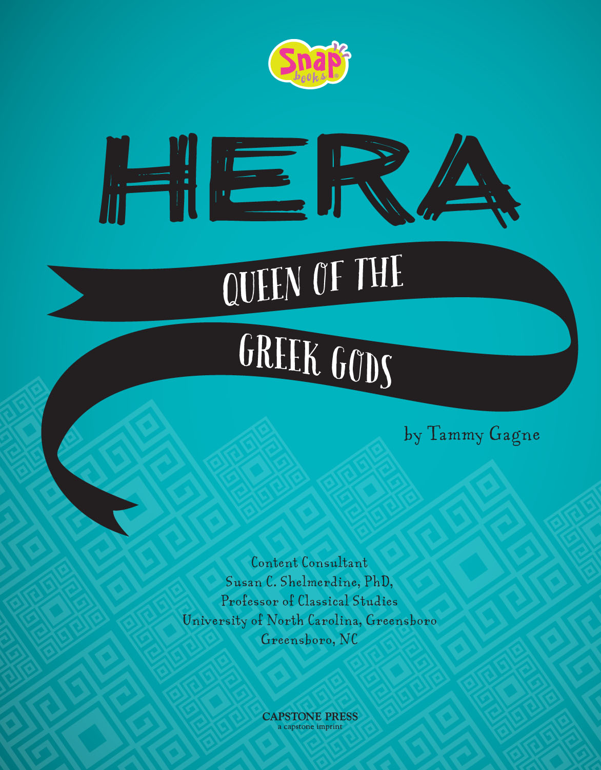 Chapter 1 QUEEN OF THE GREEK GODS Hera was the Greek goddess of marriage One - photo 2