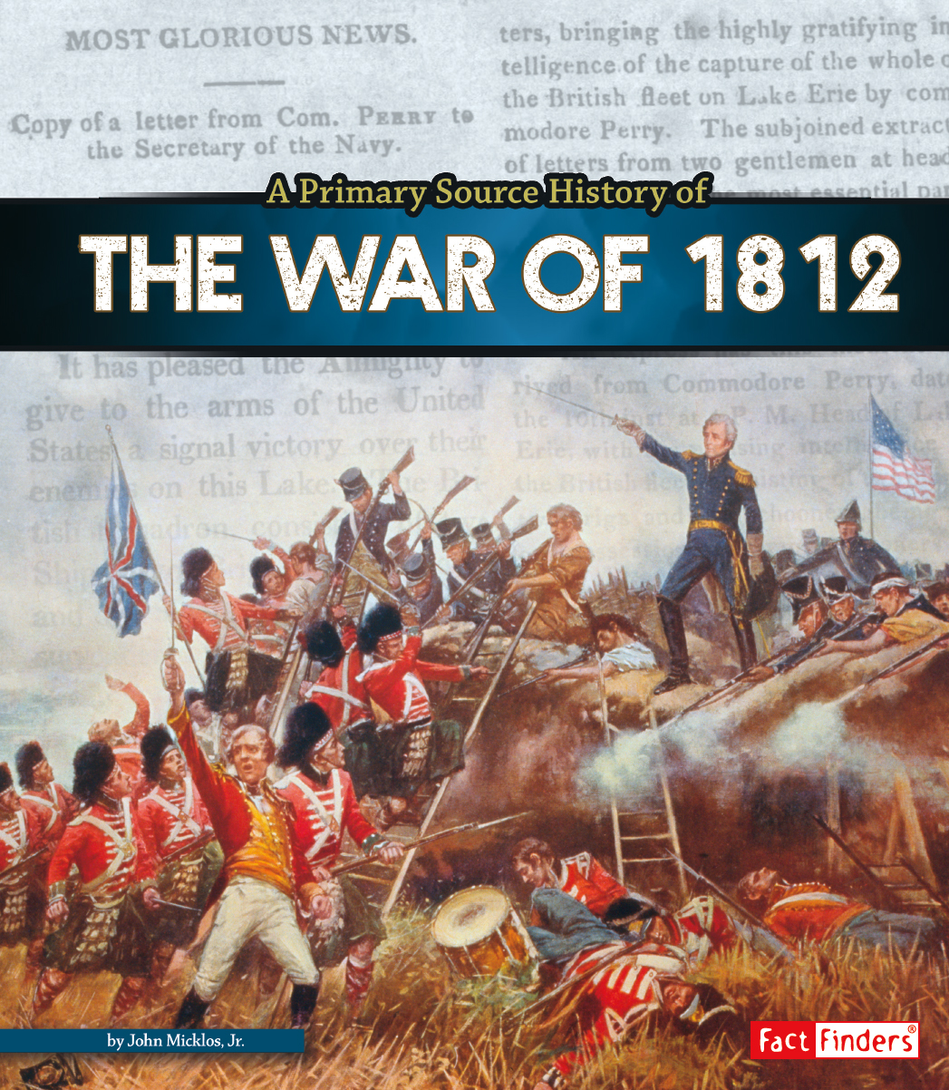 SELECTED BIBLIOGRAPHY Drexler Kenneth A Guide to the War of 1812 US - photo 2