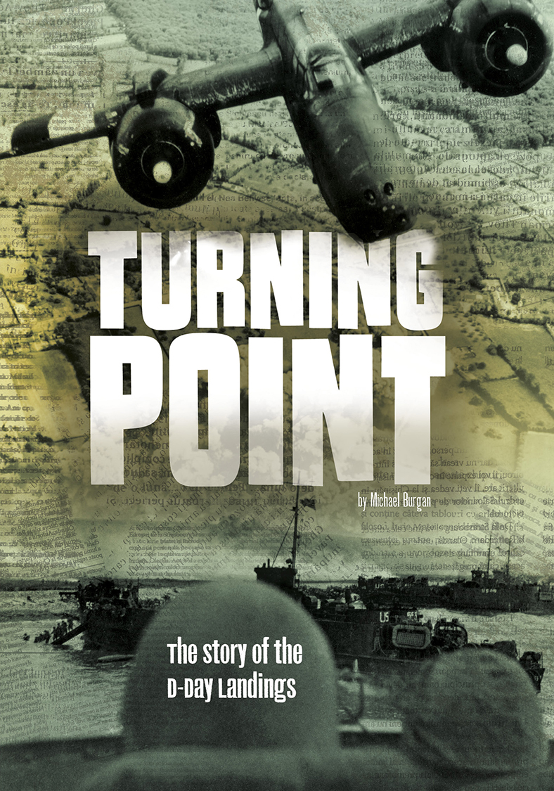 FOREWORD With the blast of naval guns and the roar of tanks and planes - photo 1