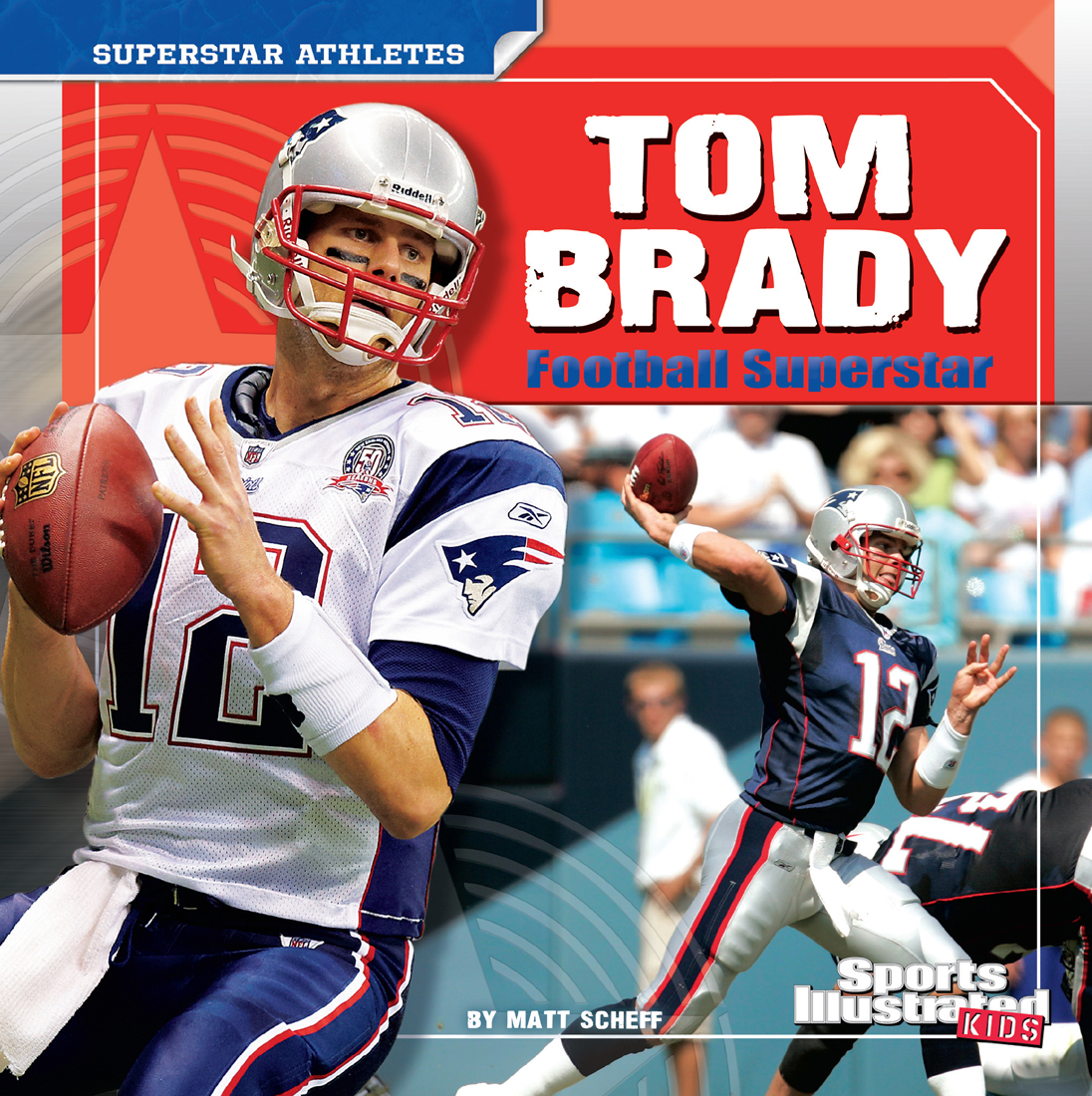TIMELINE 1977 Tom Brady is born August 3 in San Mateo California 1995 Brady - photo 1