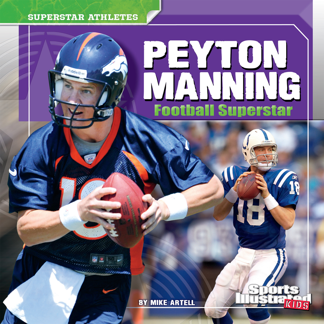 TIMELINE 1976 Peyton Manning is born March 24 in New Orleans Louisiana 1993 - photo 1