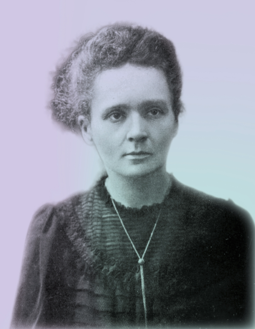 Marie Curie is one of the best-known scientists in the world What Was Marie - photo 3