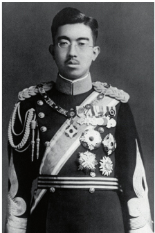 Japanese Emperor Hirohito Keiko Kimura was among about 80000 of Hiroshimas - photo 4