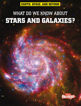 John Farndon - What Do We Know About Stars and Galaxies?