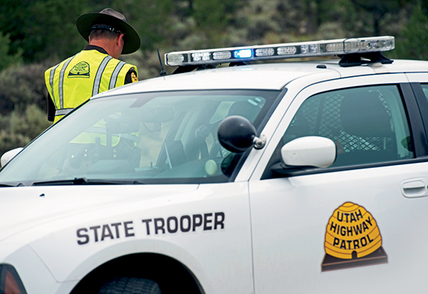 Each state establishes its own state police force WHAT CAUSED THE TENTH - photo 5