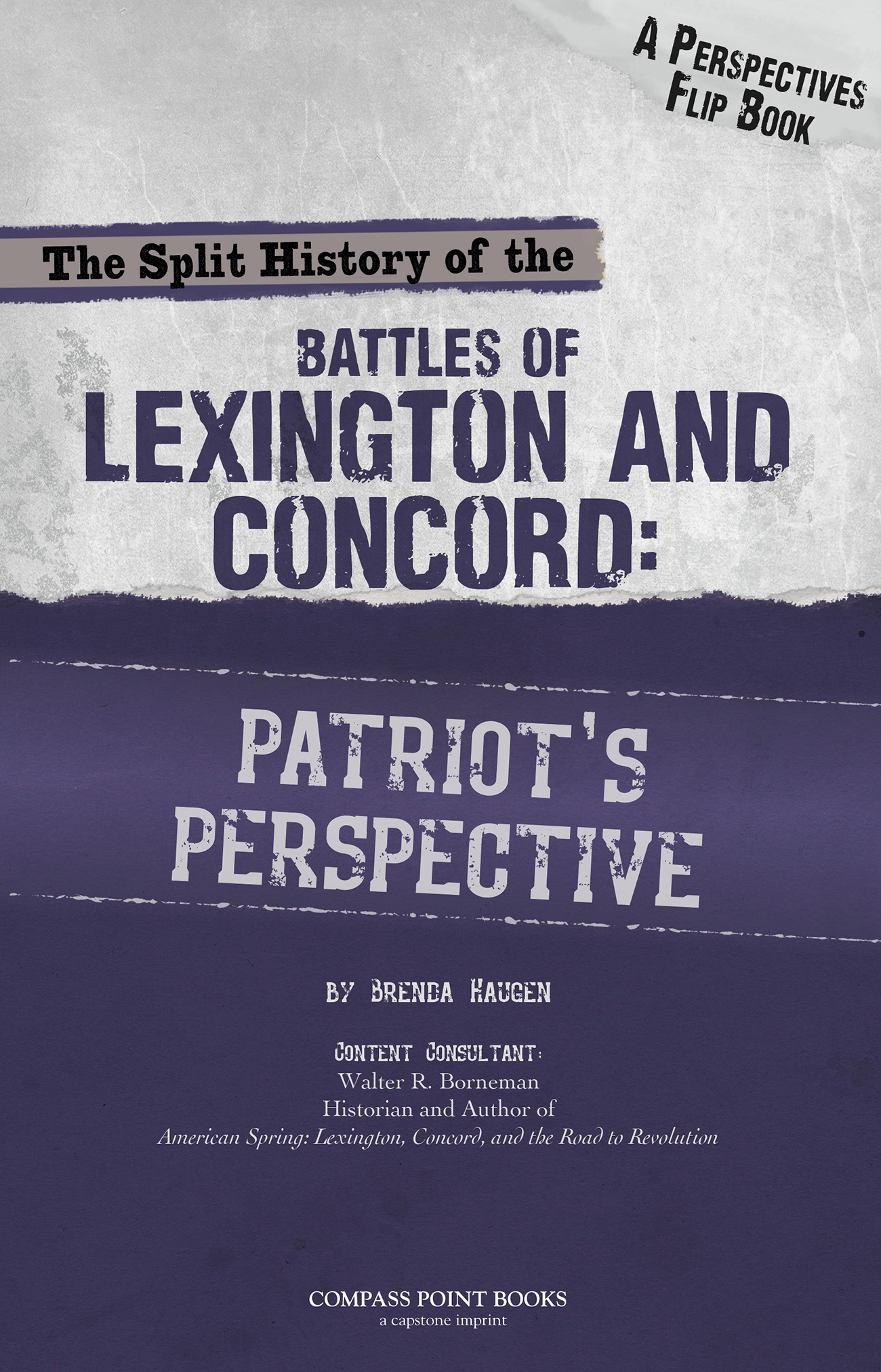 CHAPTER 1 SOUNDING THE ALARM O n the evening of April 18 1775 colonists in - photo 2