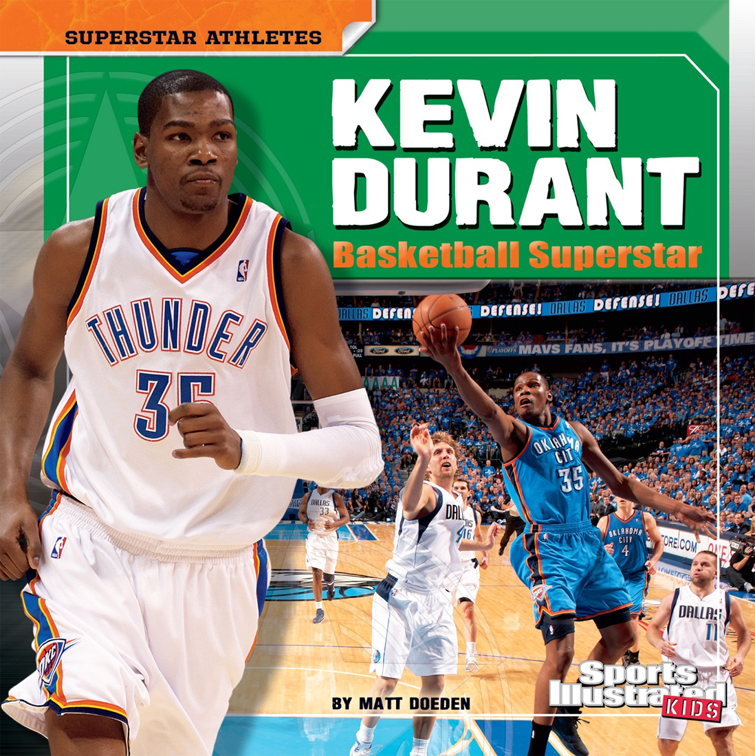 TIMELINE 1988 Kevin Durant is born September 29 in Washington DC 2000 At - photo 1