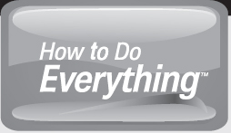 How to Do Everything MacBook Air - image 1
