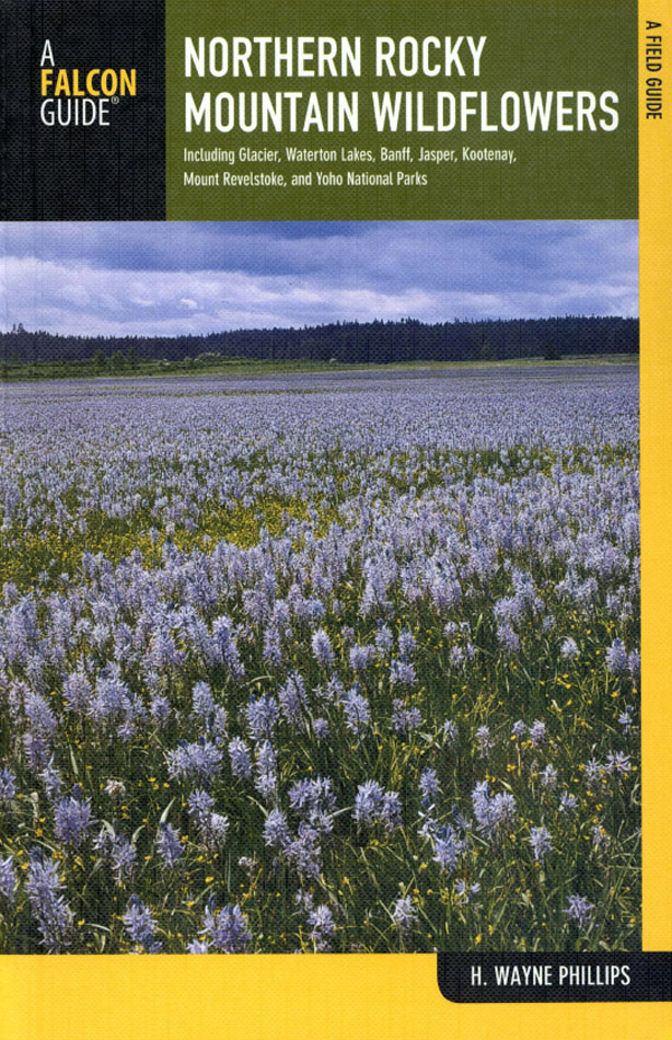 NORTHERN ROCKY MOUNTAIN WILDFLOWERS To buy books in quantity for corporate - photo 1