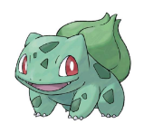 Name 1 Bulbasaur Classification Seed Pokmon Type Grass - photo 2