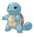 Name 007 Squirtle Classification Turtle Pokmon Type Water - photo 3