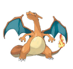 Name 006 Charizard Classification Dragon Pokmon Type FireDragon - photo 7