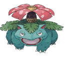 Classification Plant Pokmon Type Grass Weakness - photo 8