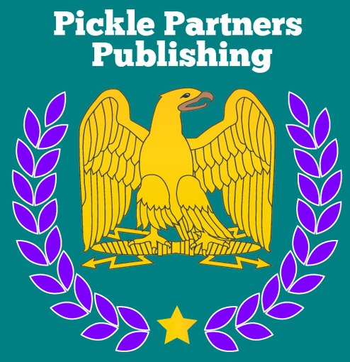 This edition is published by PICKLE PARTNERS PUBLISHINGwwwpp-publishingcom - photo 2