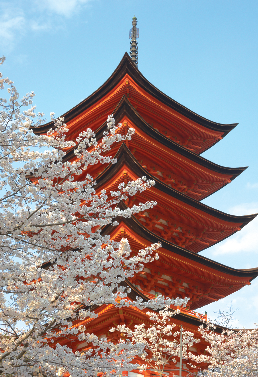 Japan has many amazing temples which are set in beautiful gardens FAMILY AND - photo 3