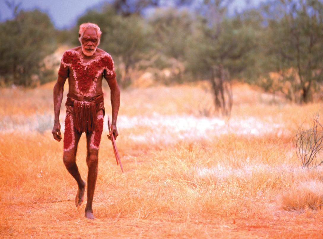 Indigenous Australian cultures are some of the oldest continuous cultures in - photo 4