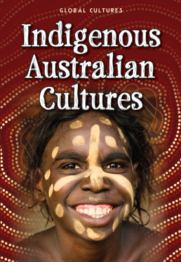 Mary Colson - Indigenous Australian Cultures