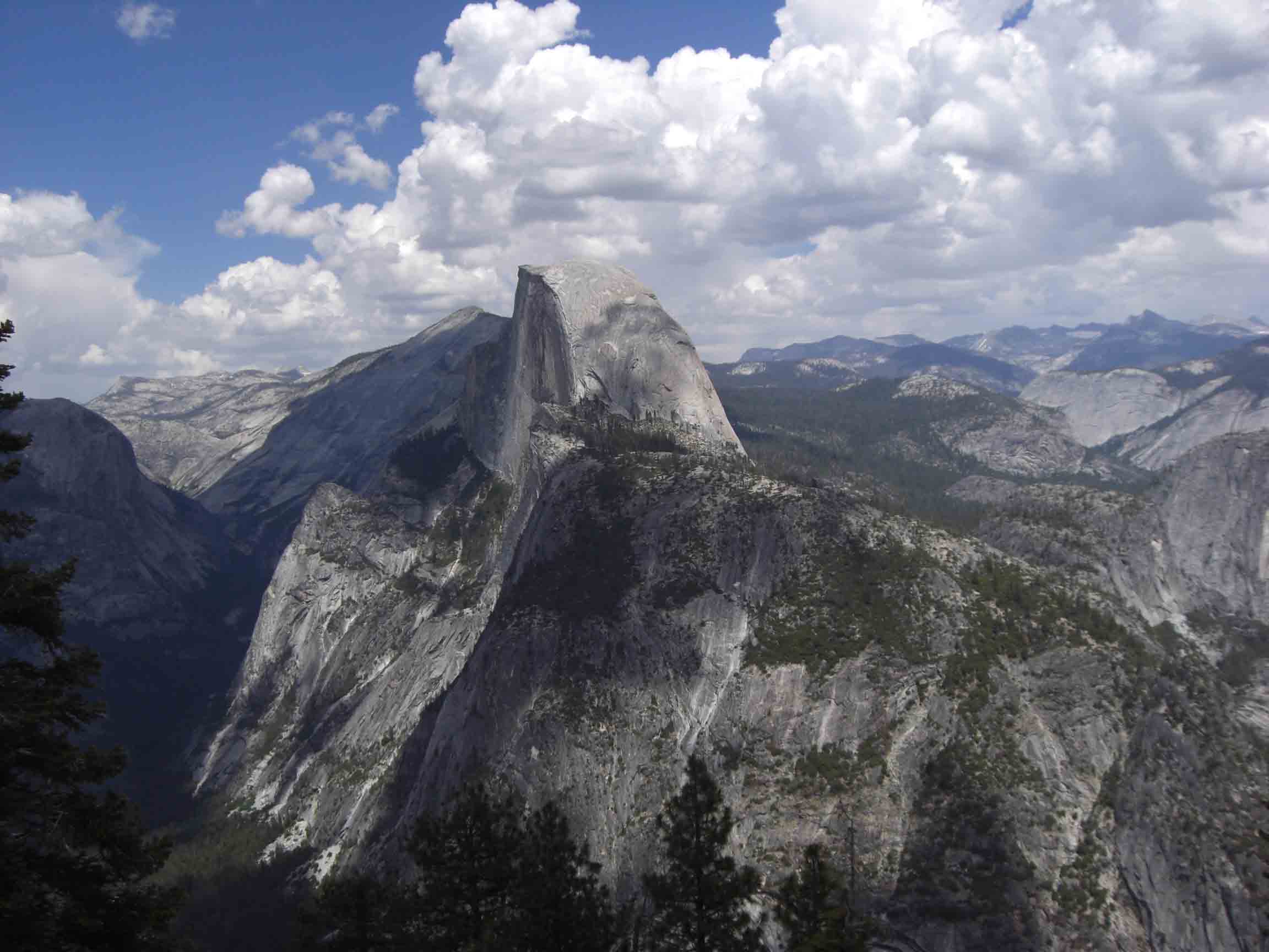 One Best Hike Yosemites Half Dome 2nd EDITION 2012 Copyright 2012 by Carpe - photo 2