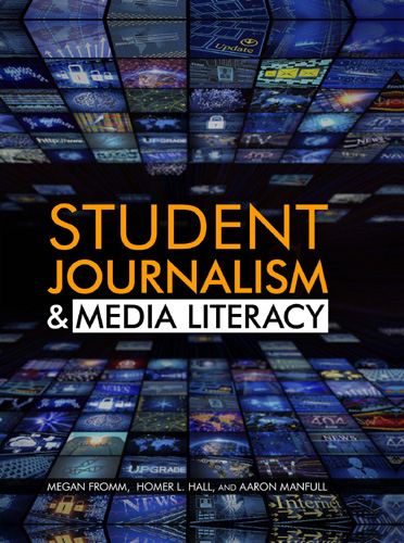STUDENT JOURNALISM MEDIA LITERACY Published in 2015 by The Rosen - photo 1