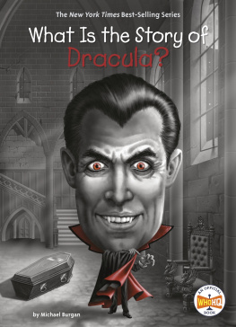 Michael Burgan - What Is the Story of Dracula?