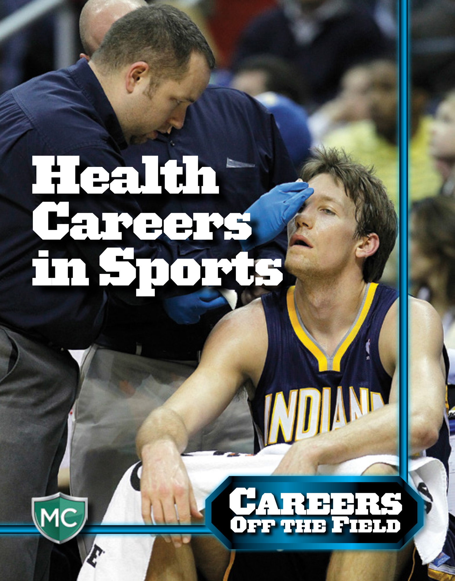 Analytics Sports Stats and More Coaching Scouting Health Careers in Sports - photo 1