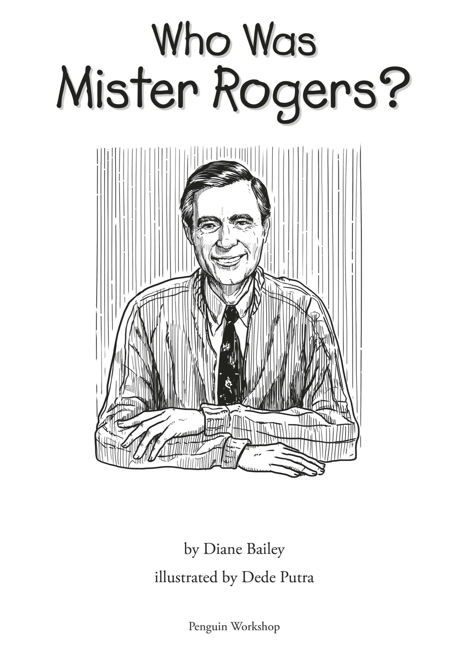 Who Was Mister Rogers - image 2