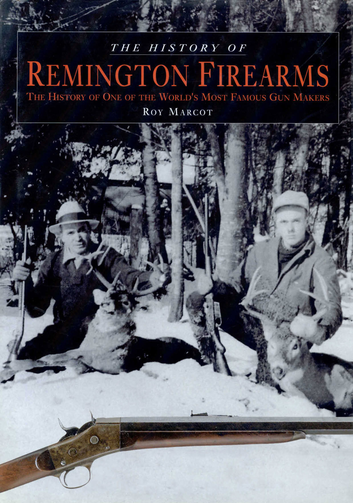 THE HISTORY OF Remington Firearms E Remington Sons Remington Arms - photo 2