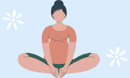 YOUR MINDFUL Pregnancy meditations and practices for a stress-free happy - photo 2