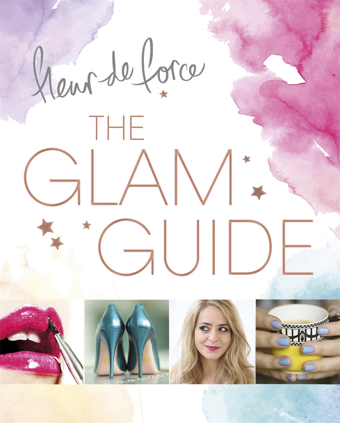 The Glam Guide - image 1