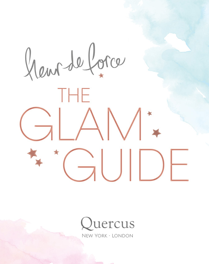 The Glam Guide - image 2