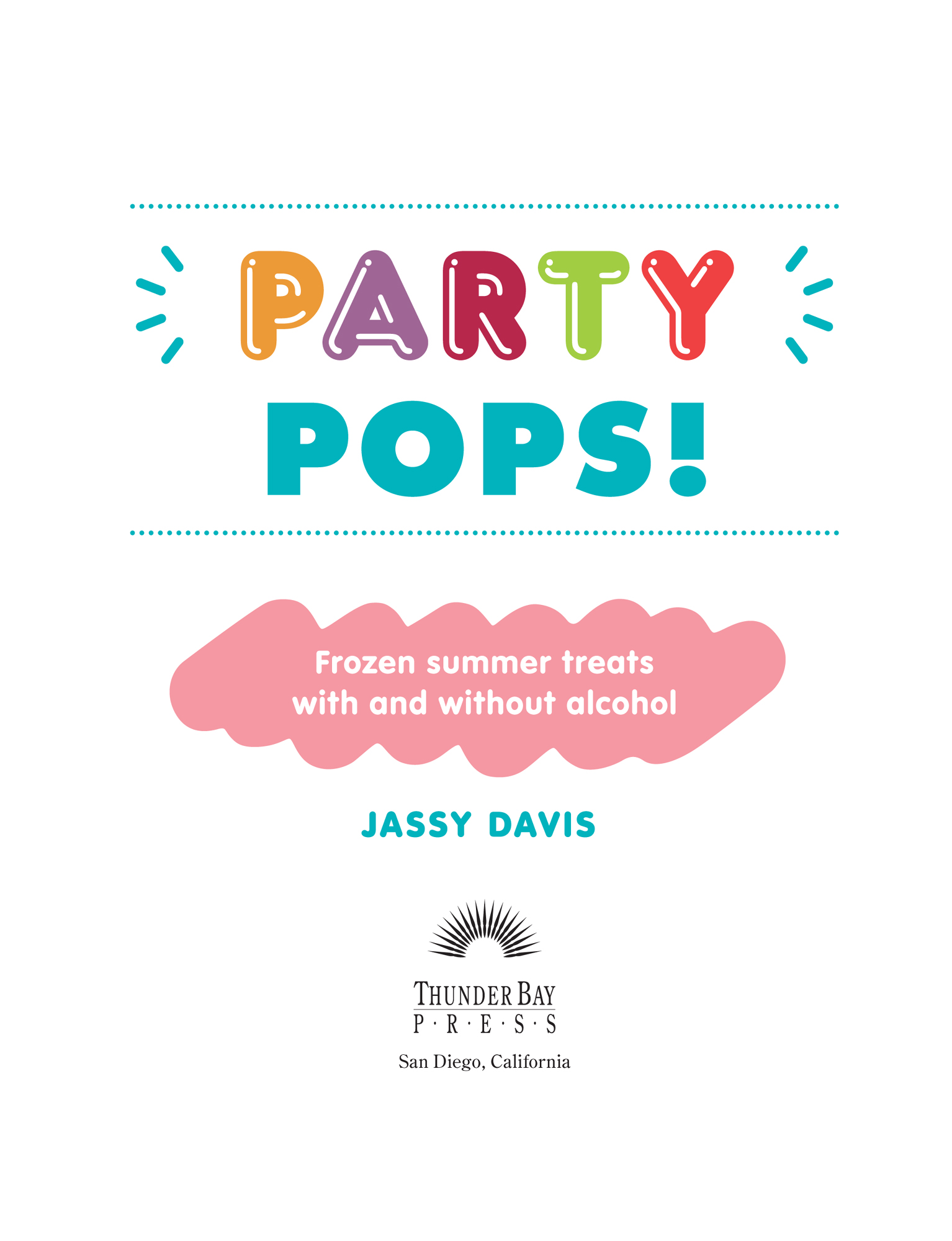 Party Pops Frozen Summer Treats With and Without Alcohol - image 2