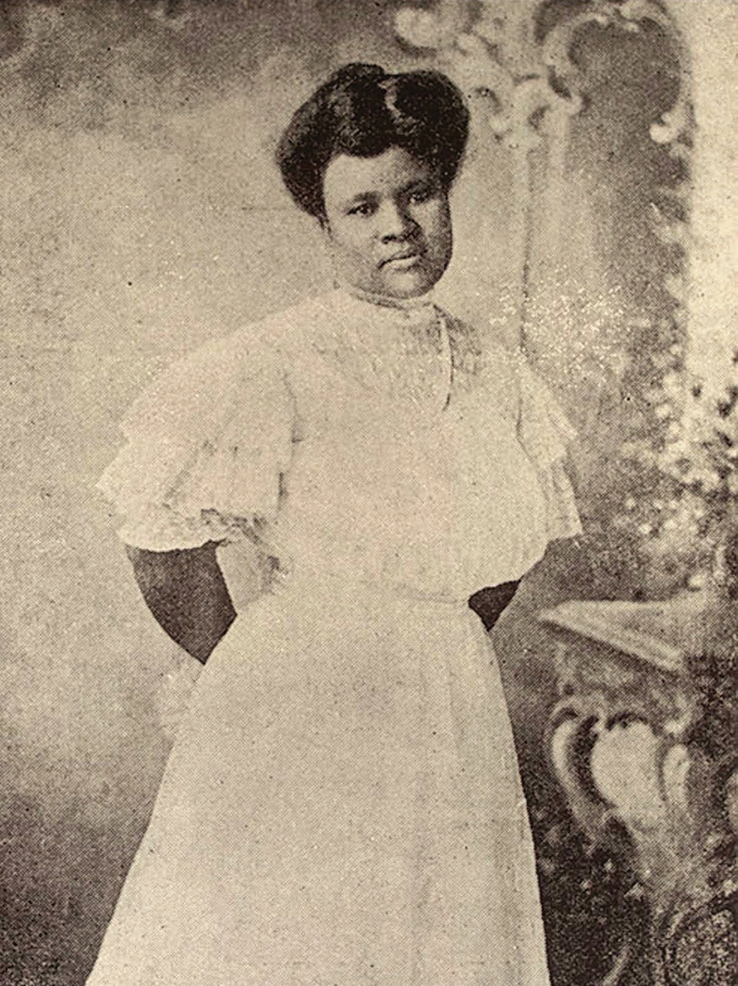 Madam CJ Walker Entrepreneur and Self-Made Millionaire - image 3