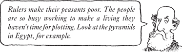 Over 2350 years later and rulersbossesteachers still believe in overworking - photo 11