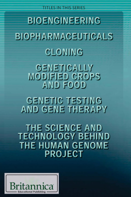 James Wolfe - Genetic Testing and Gene Therapy