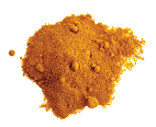 YELLOWORANGE TURMERIC POWDER If a liquid is required mix two teaspoons of - photo 9