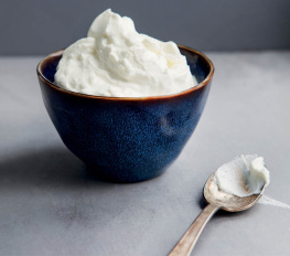 Gianaclis Caldwell - Homemade Yogurt & Kefir: 71 Recipes for Making & Using Probiotic-Rich Ferments