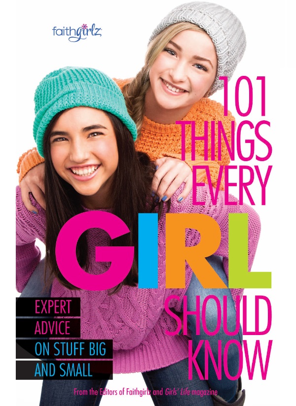 Other books in the growing Faithgirlz library NONFICTION Best Party Book - photo 1