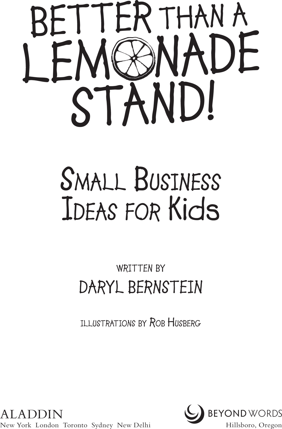 Better Than a Lemonade Stand Small Business Ideas for Kids - image 6